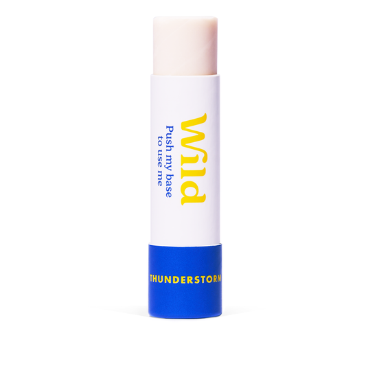 Wild - Mini Deo Thunderstorm (Herren)