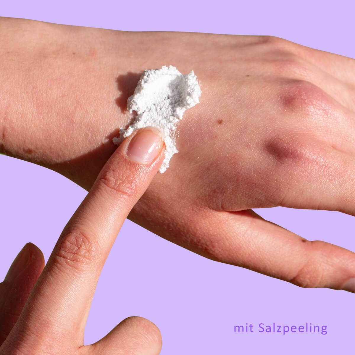 3in1 Dusch-Fluff 'Feige Jasmin'