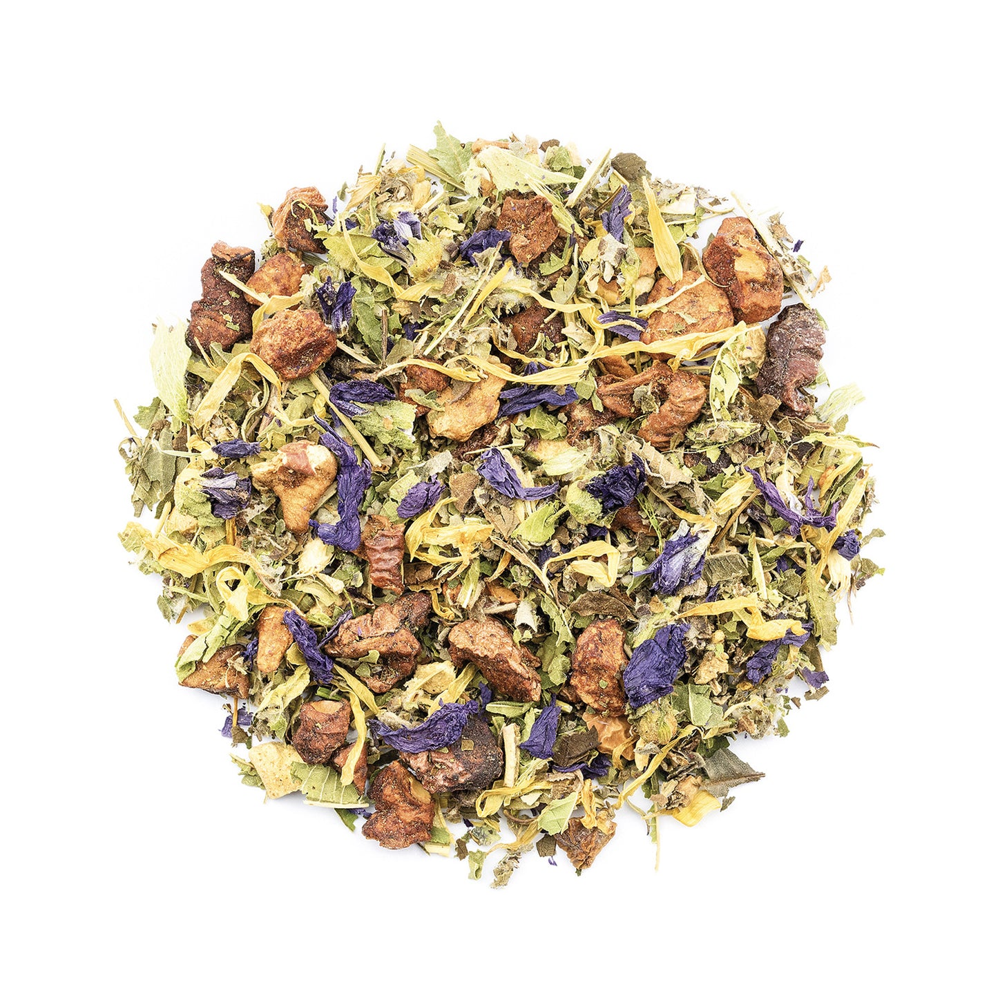 Organic Tea "5 Minutes Mommy Break" (12g) - TaTeeTaTa