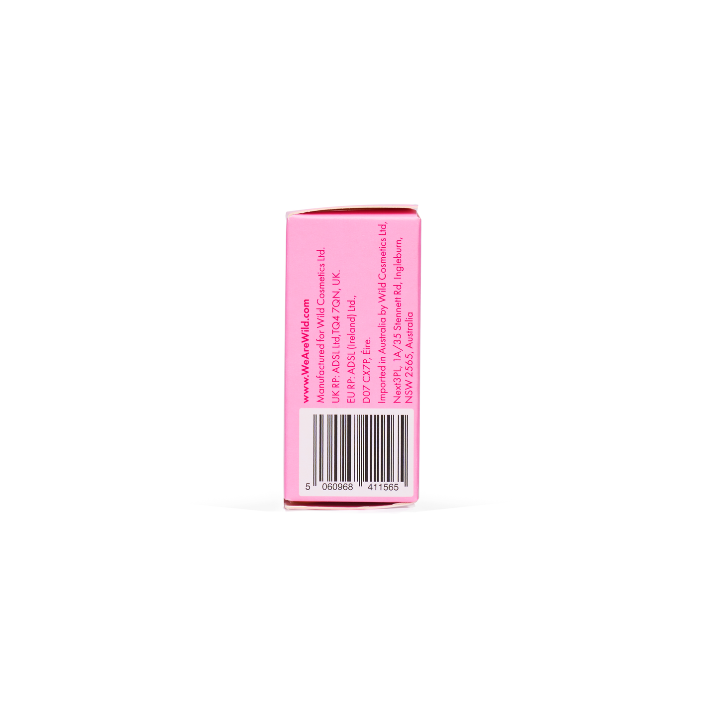 Wild - Recharge Déodorant "Fleur de Cerisier"