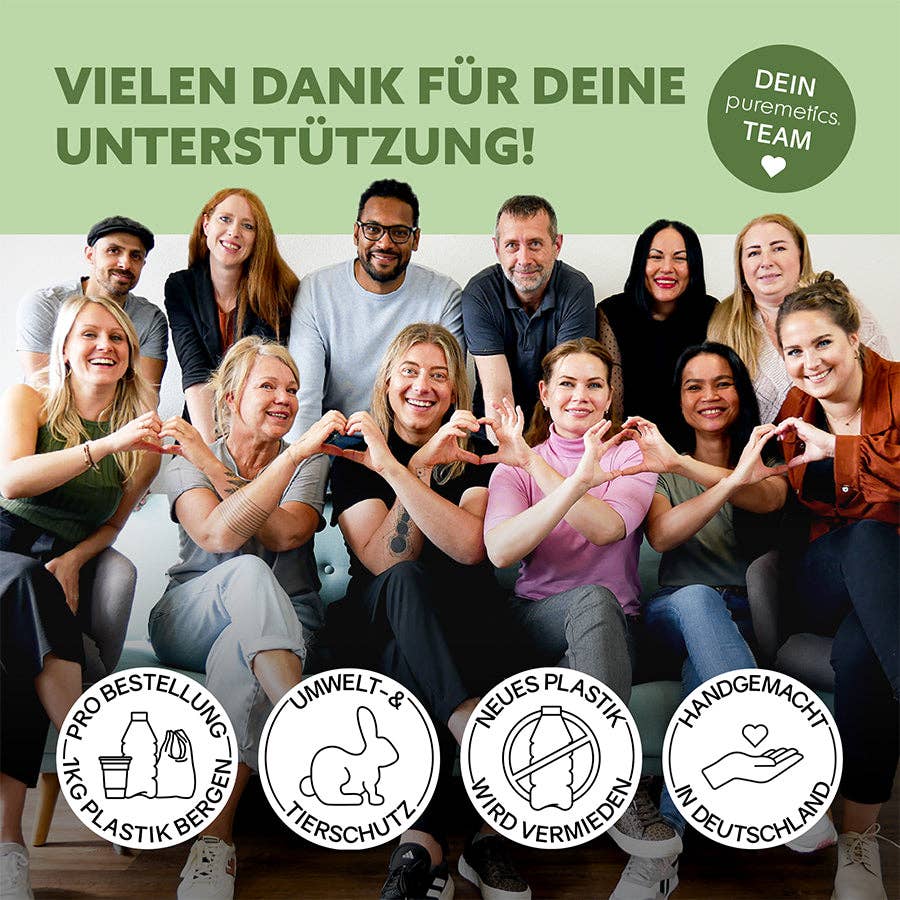 3in1 Dusch-Konfekt ‘Sweet Mint‘