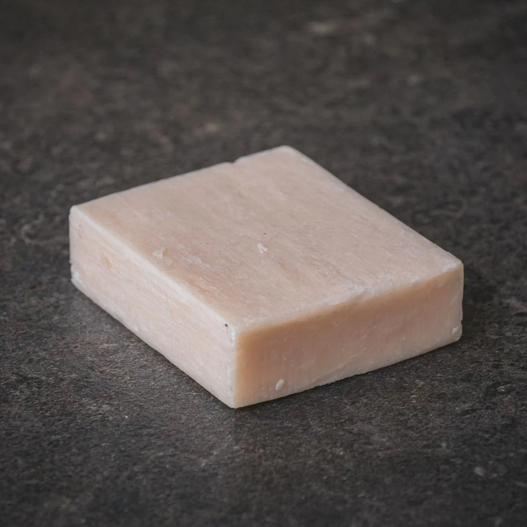 Rasierseife "Into the Woods" - Unisex