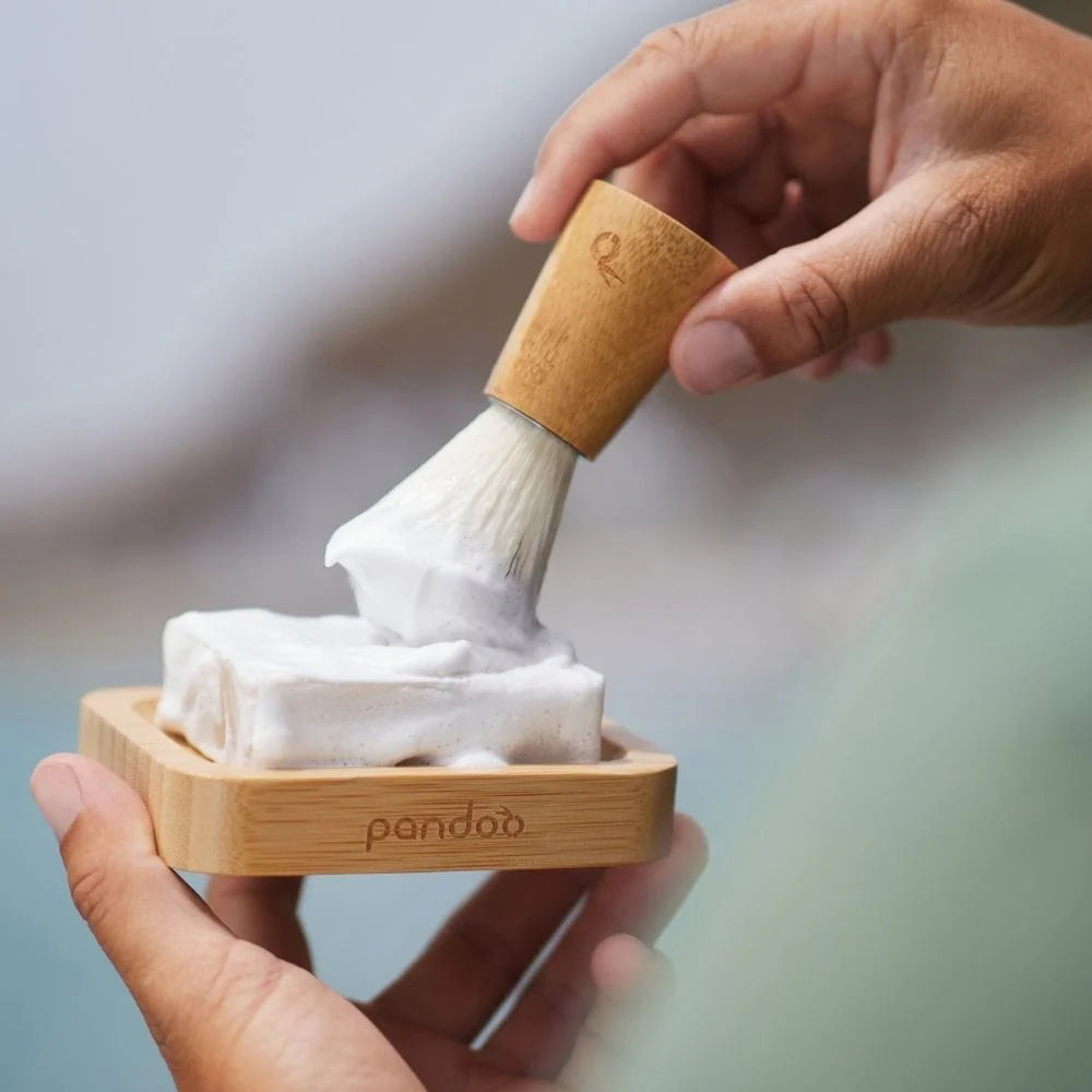 Savon à raser "Dreamy Care" - unisexe