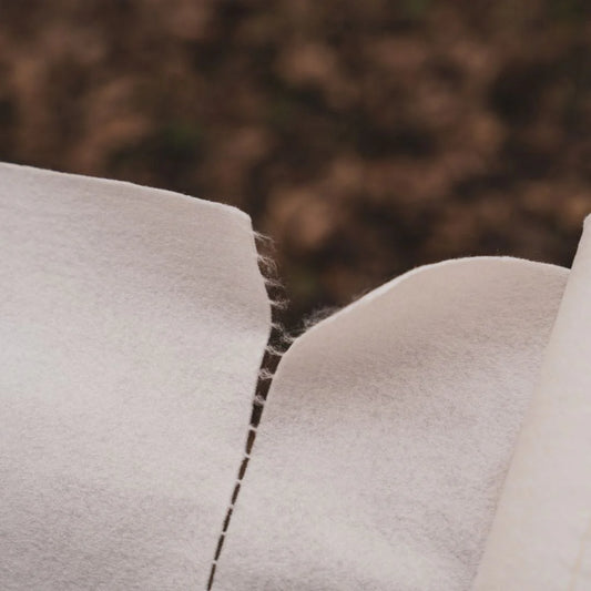 Waschbare Bambustücher