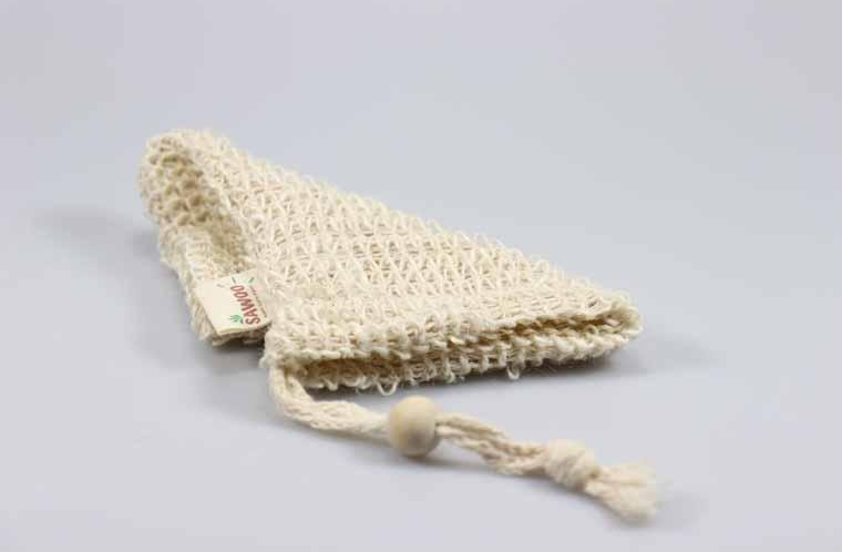 soap bag "SoapBag"