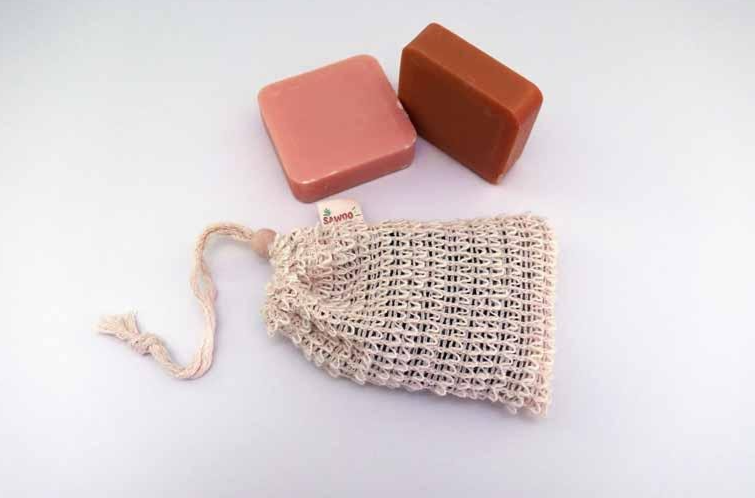 soap bag "SoapBag"