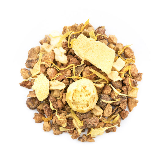 TaTeeTaTa be-happy Teemischung