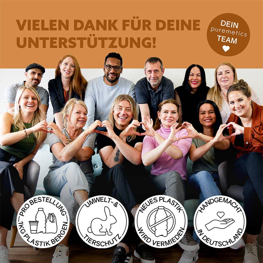 Pflegeöl - Bodywhip ‘Golden Amber‘