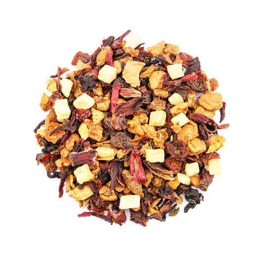 Tee "Du bist mir wichtelig" (15g) - TaTeeTaTa