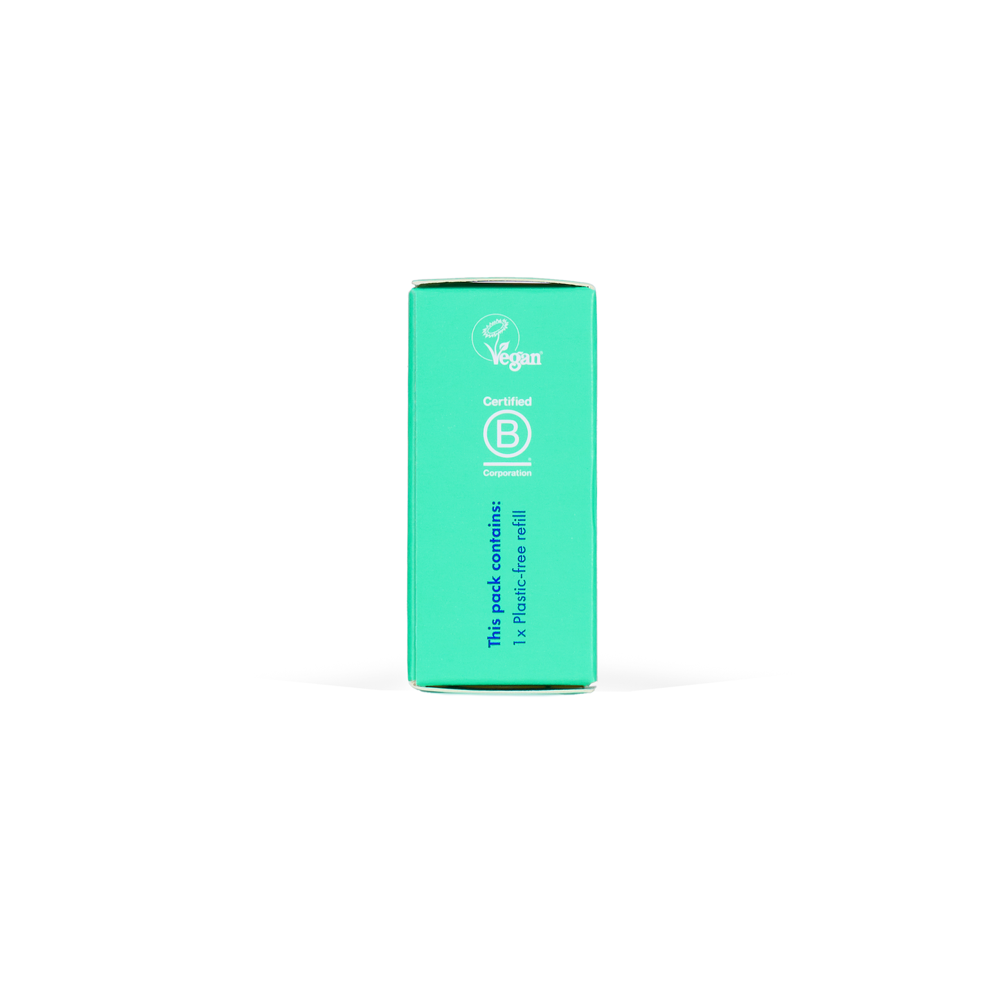 Wild - Deodorant Refill "Sensitive Fresh Cotton & Sea Salt"