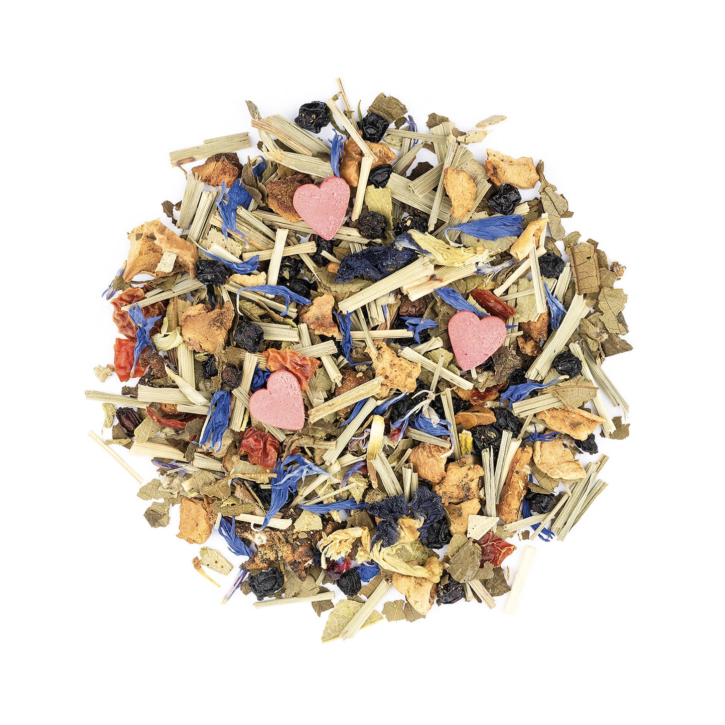 Tee "Ein kleines Dankeschön" (12g) - TaTeeTaTa