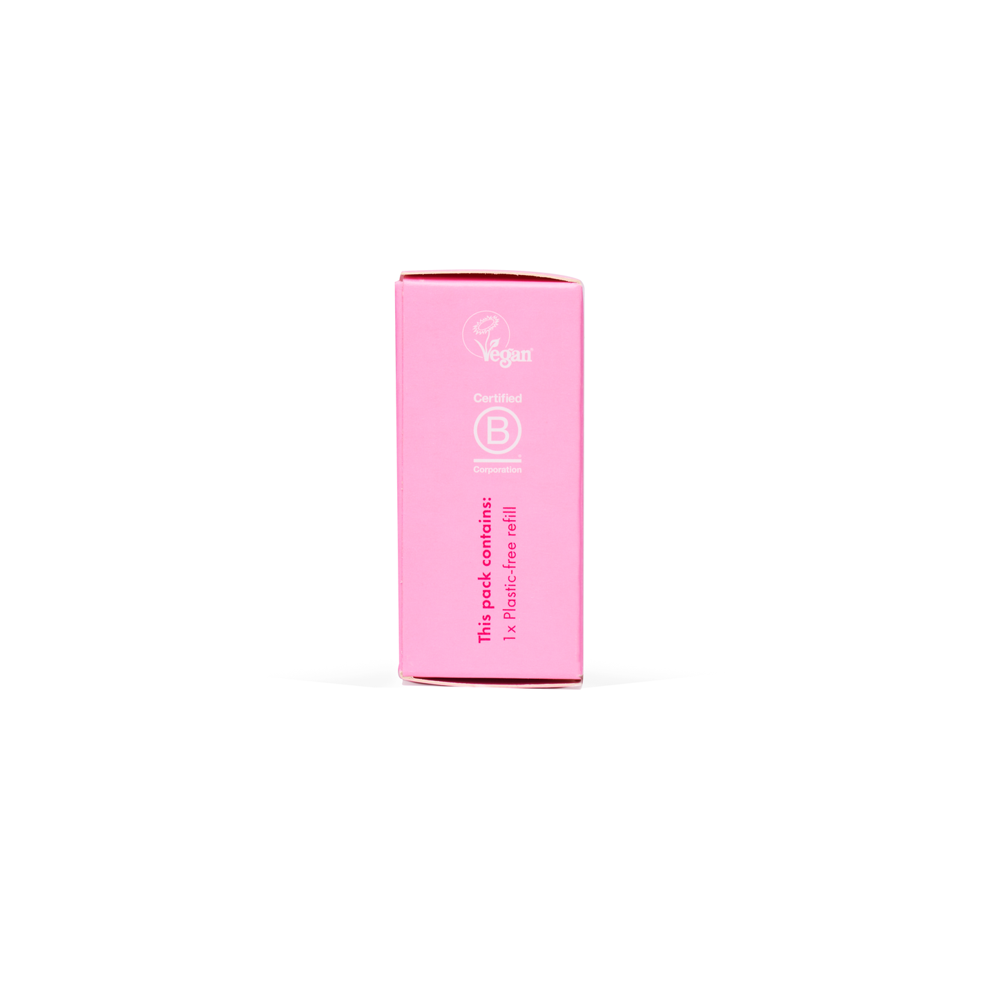 Wild - Recharge Déodorant "Fleur de Cerisier"