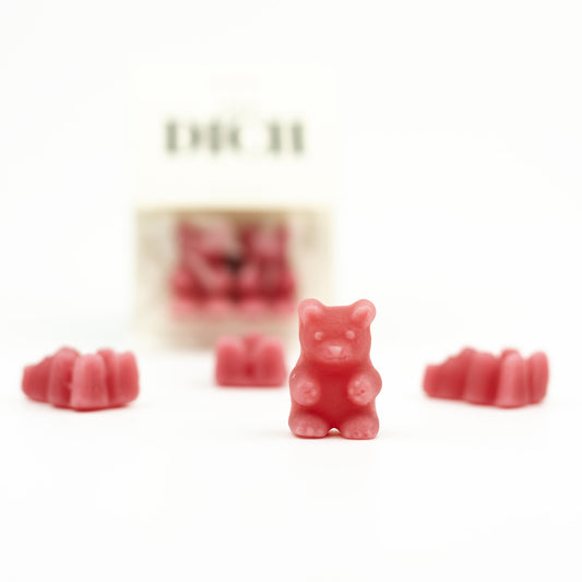 Tee Bären mini "für Dich" - TaTeeTaTa