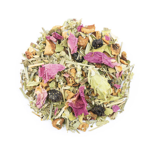 Tee "Happy Birthday" - TaTeeTaTa (10g)