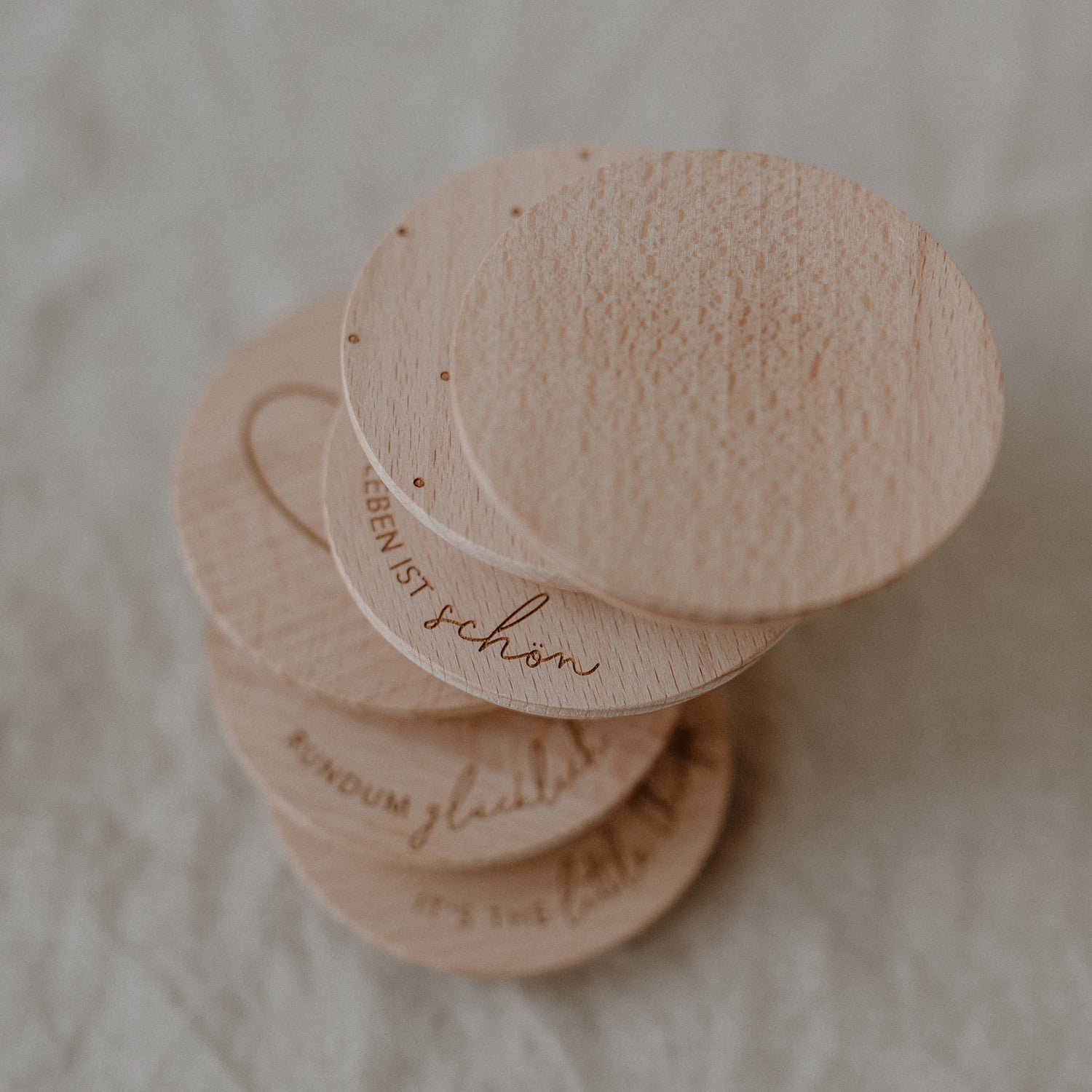 Deckel für Karaffe – Flomanda