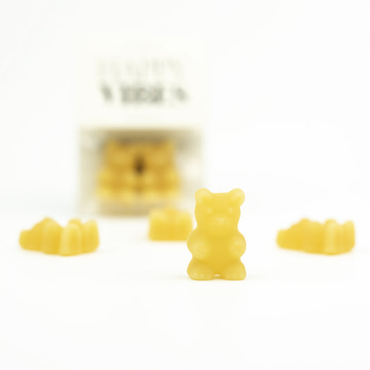 Tee Bären mini "kleines Danke" - TaTeeTaTa