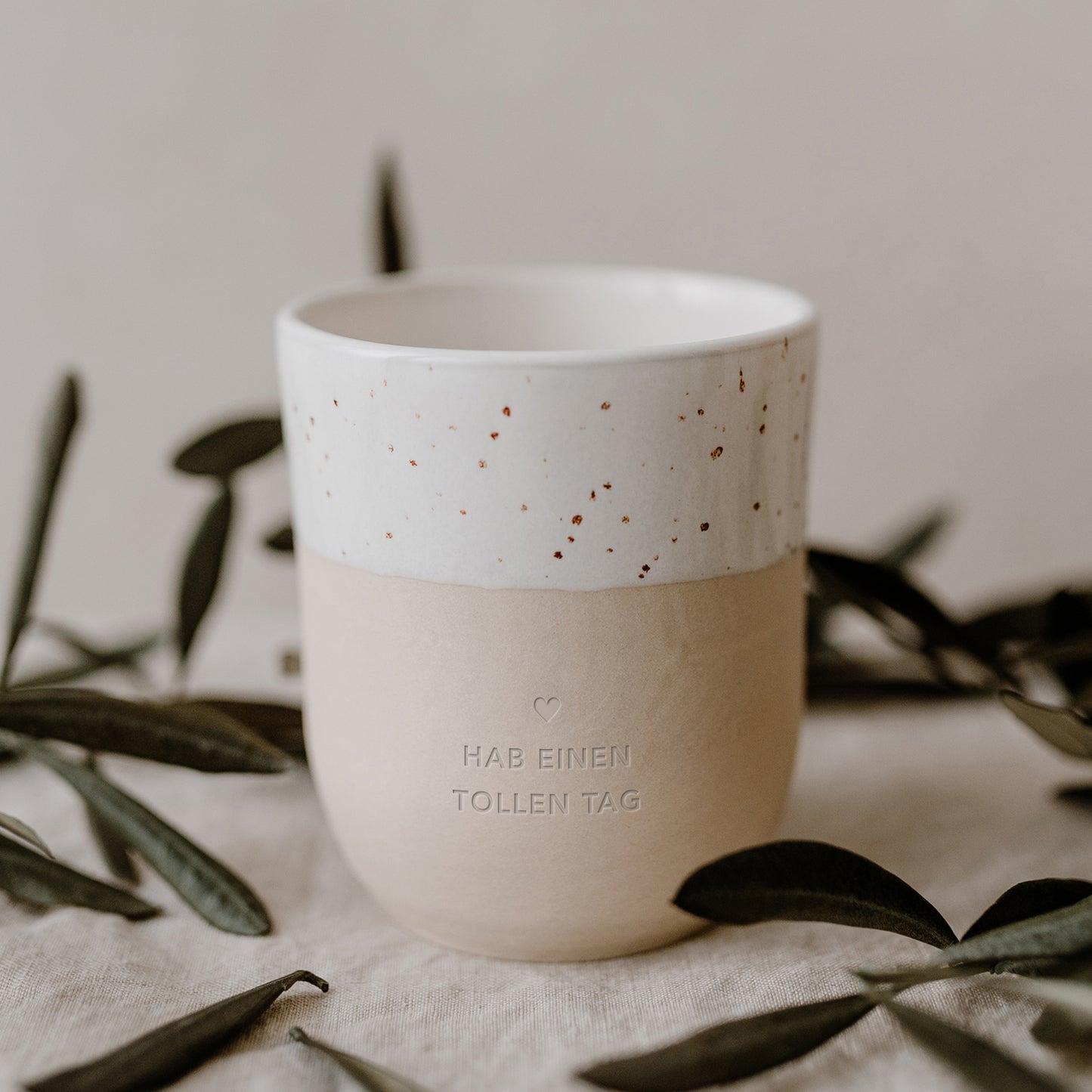 Mug "Grand Jour"