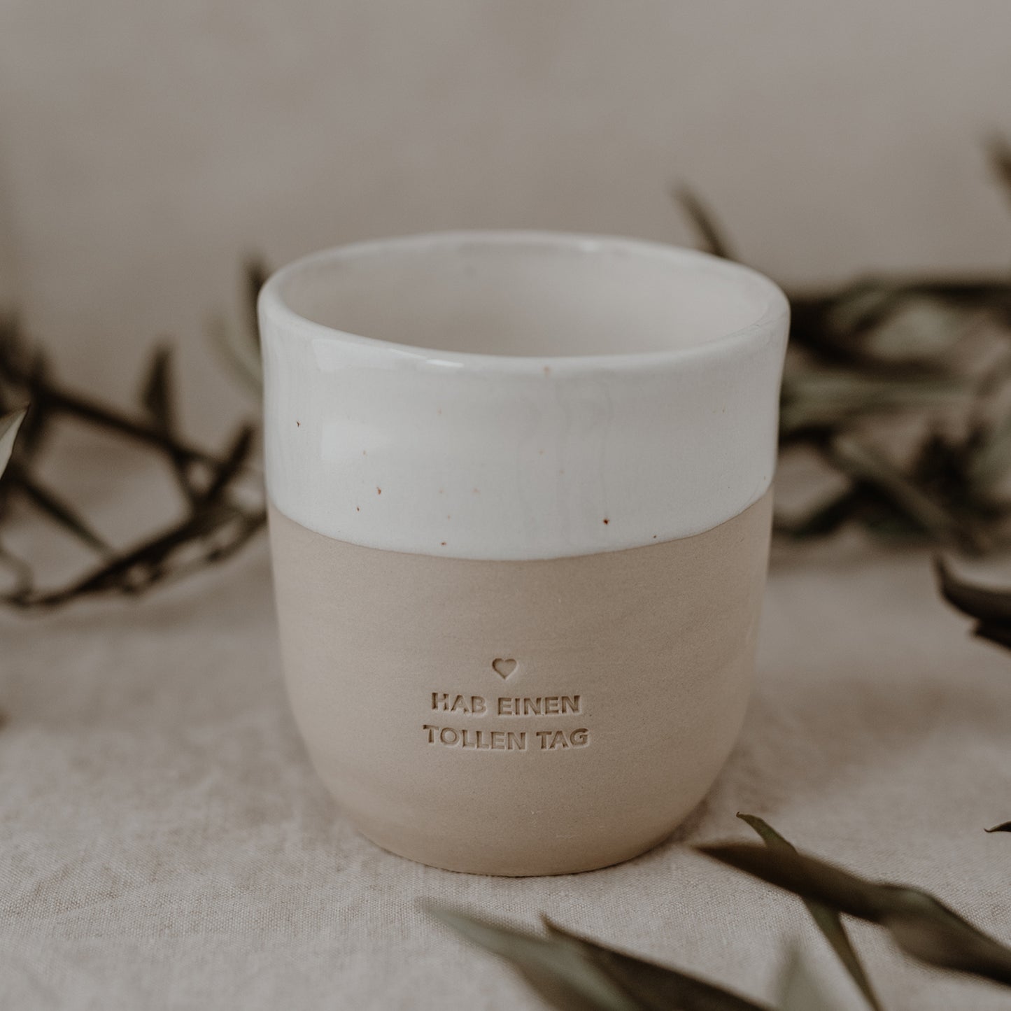 Mug "Grand Jour"