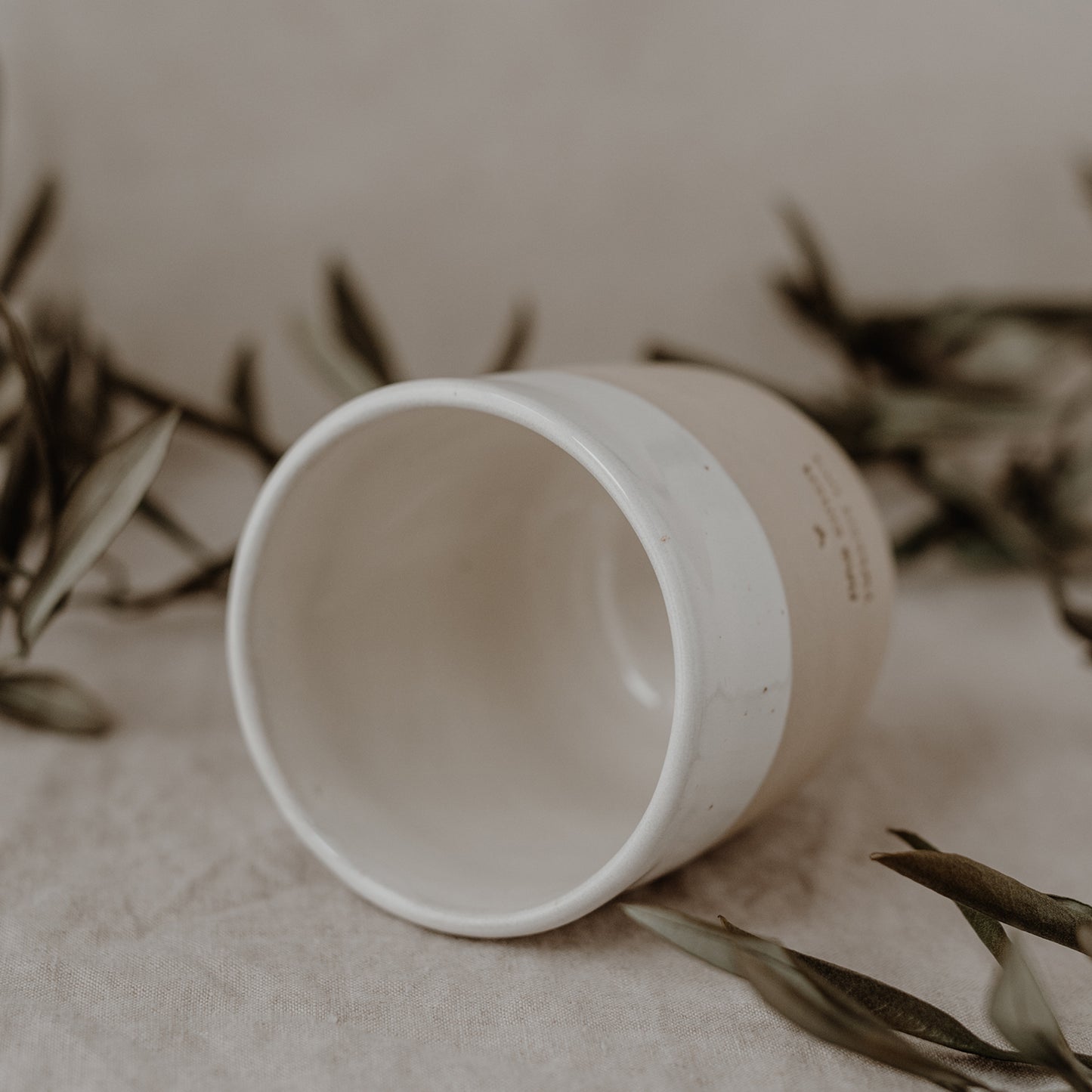 Mug "Grand Jour"
