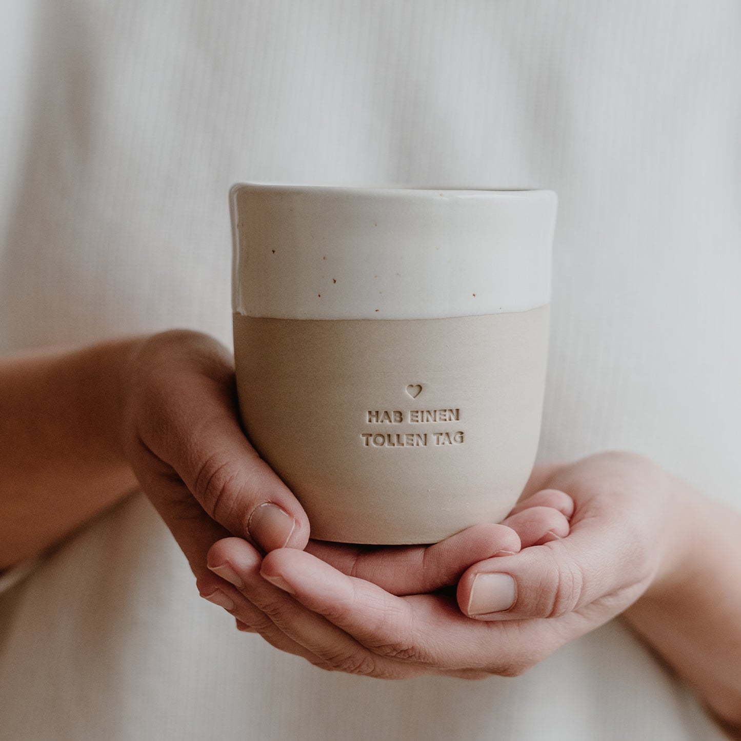 Mug "Grand Jour"