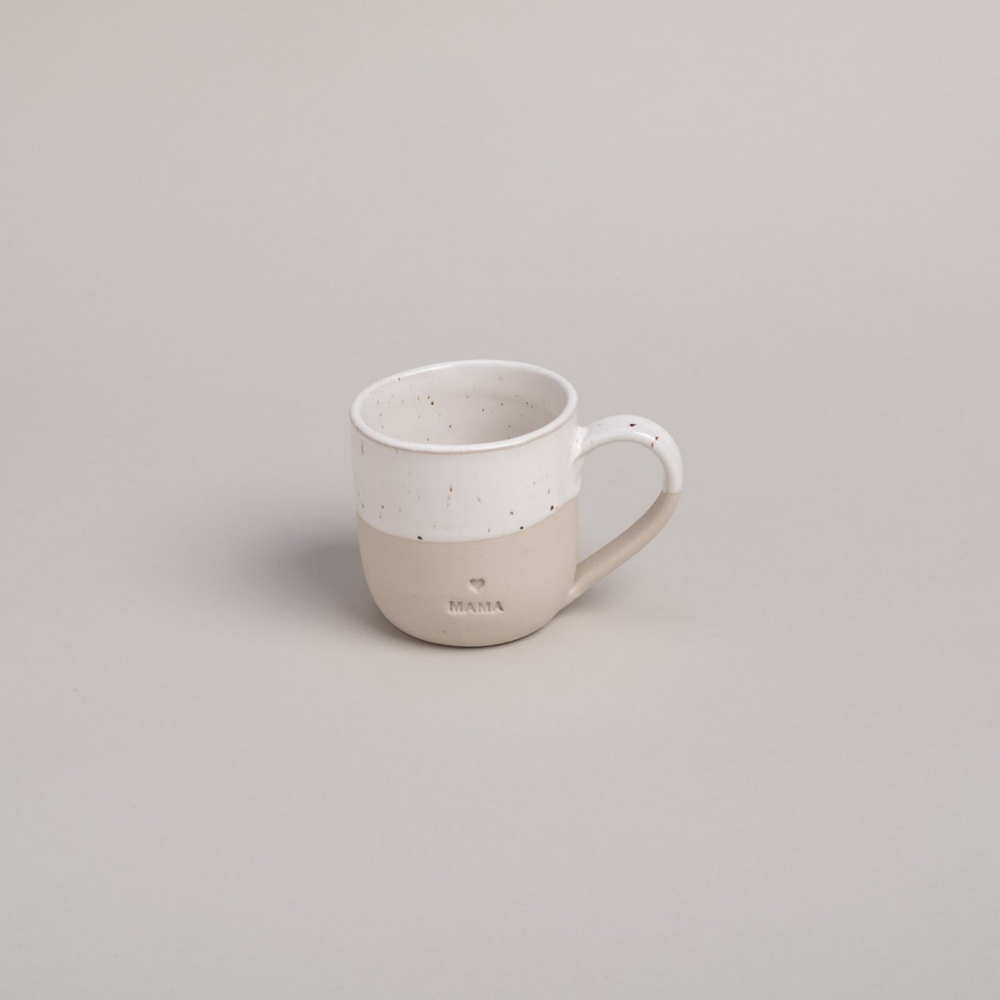 Petite tasse à cappuccino "Mama"