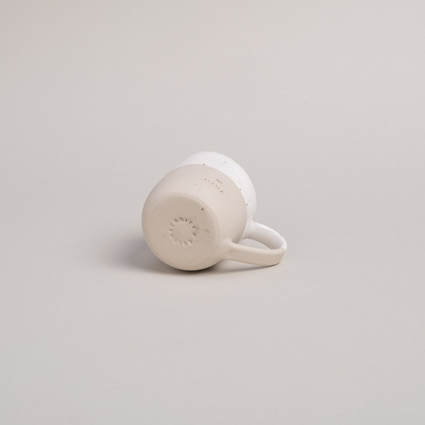 Petite tasse à cappuccino "Mama"