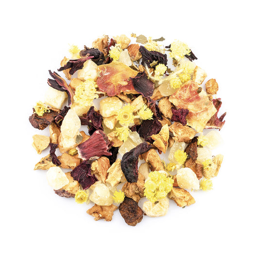 Tee "Schön, dass es dich gibt" (15g) - TaTeeTaTa