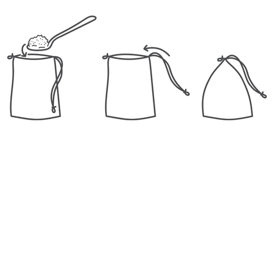 10 Premium Teefilter - TaTeeTaTa