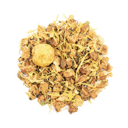 Tee "viel Glück" - TaTeeTaTa (15g)