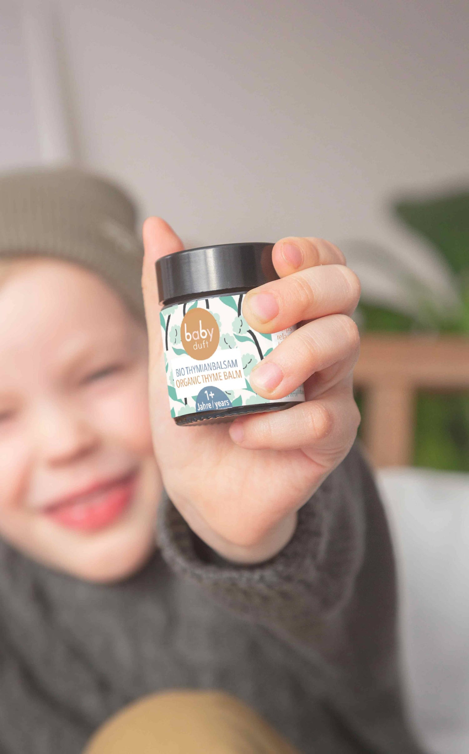 Babyduft natural aromacare®