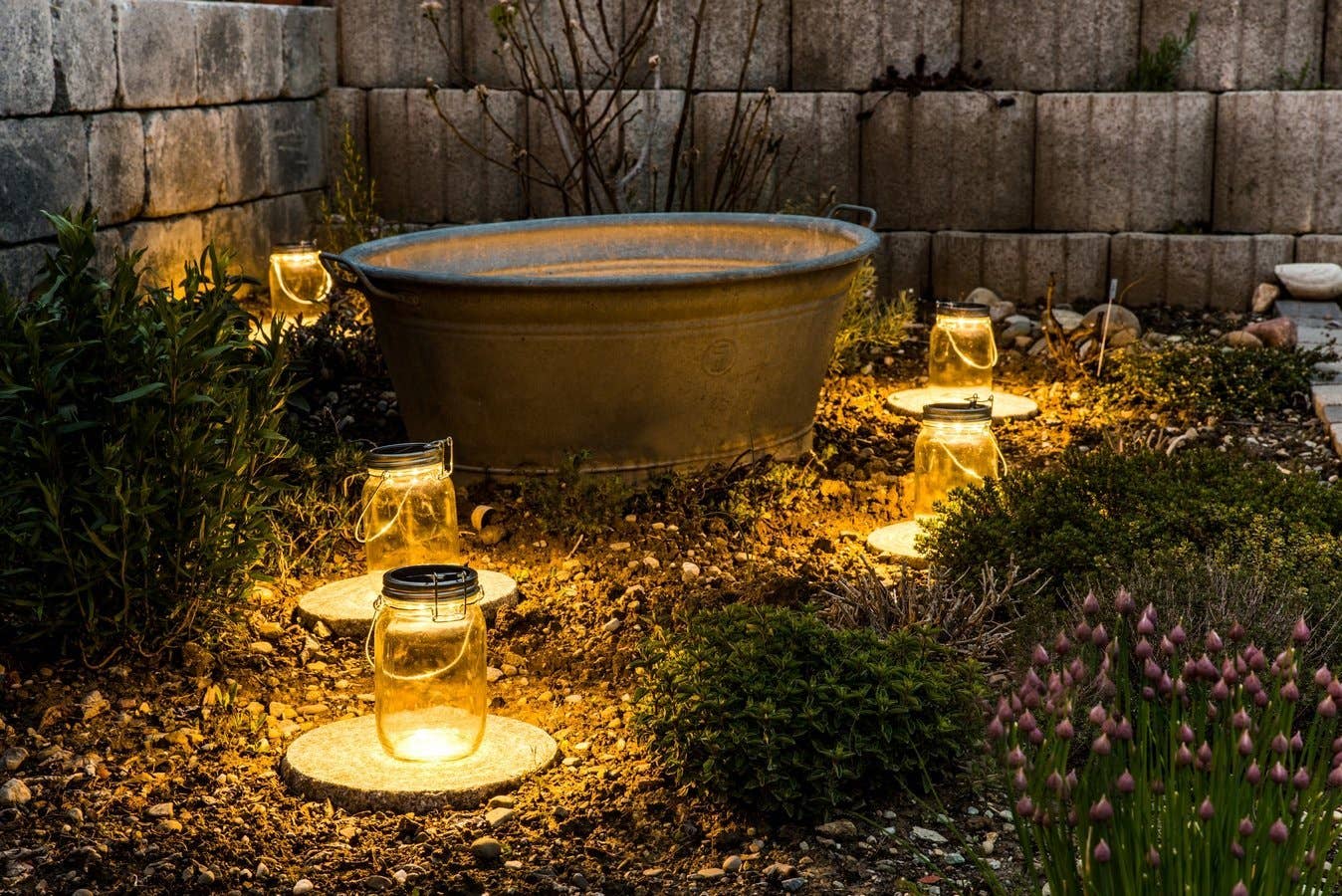 Southlake Solarglas | Das saubere Licht