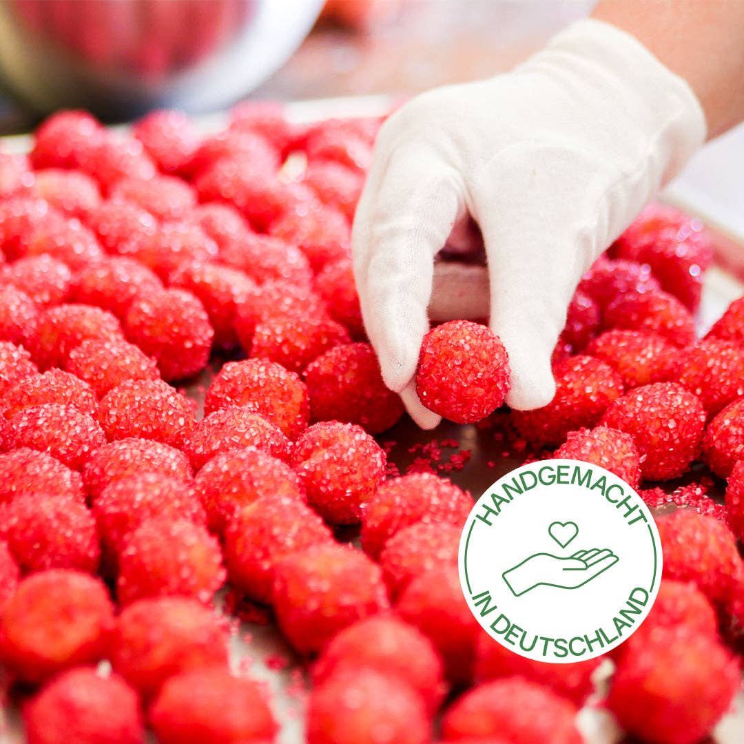 3in1 Dusch-Konfekt ‘Weihnachtskugel Mix‘