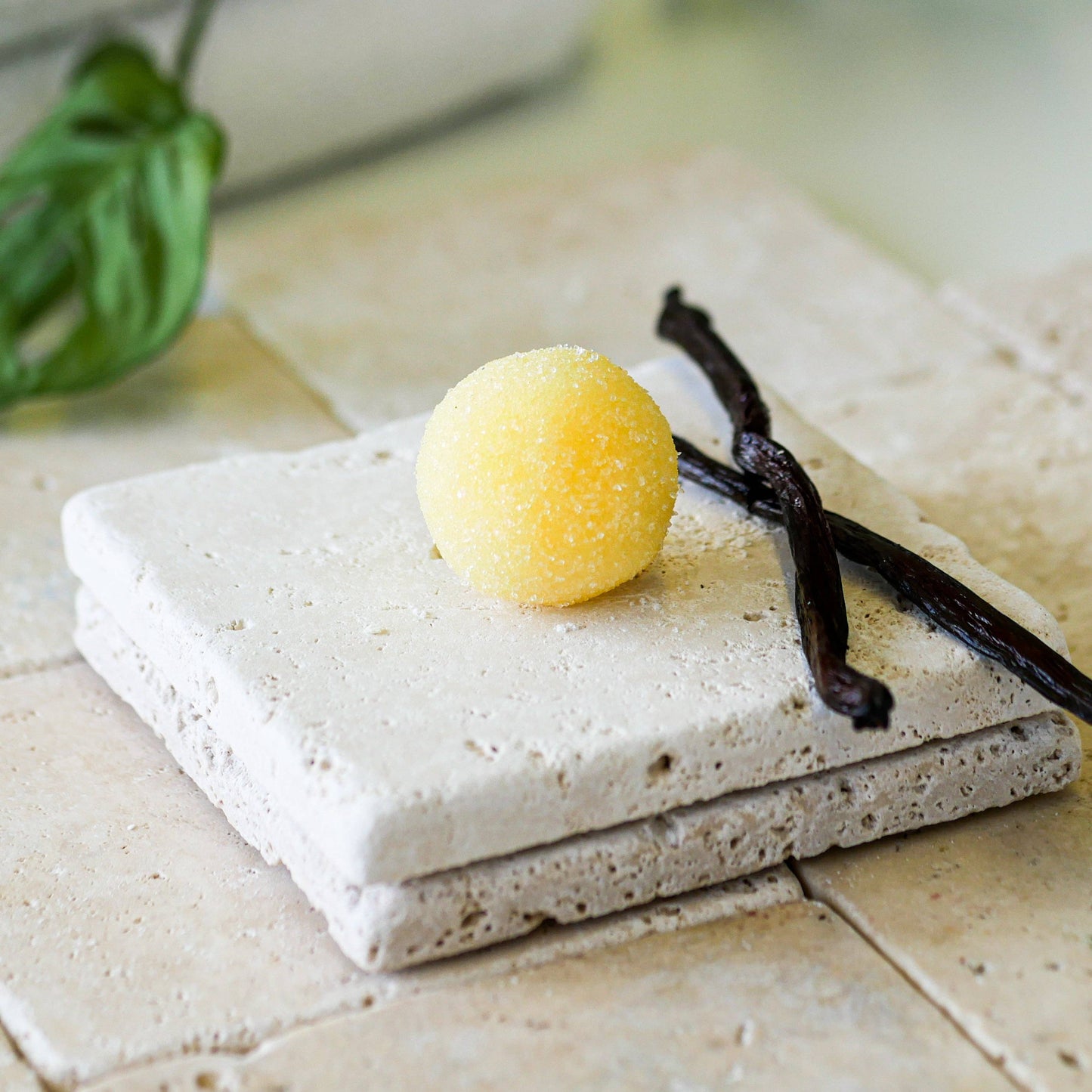 3in1 shower candy 'Vanilla'
