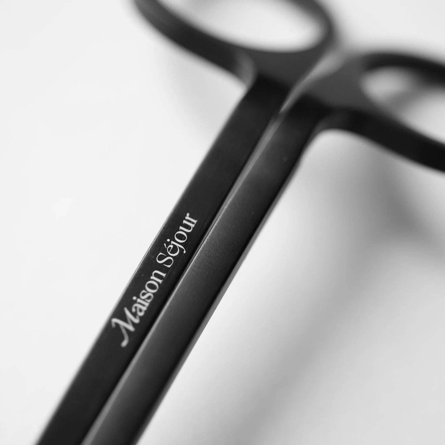 Wick scissors