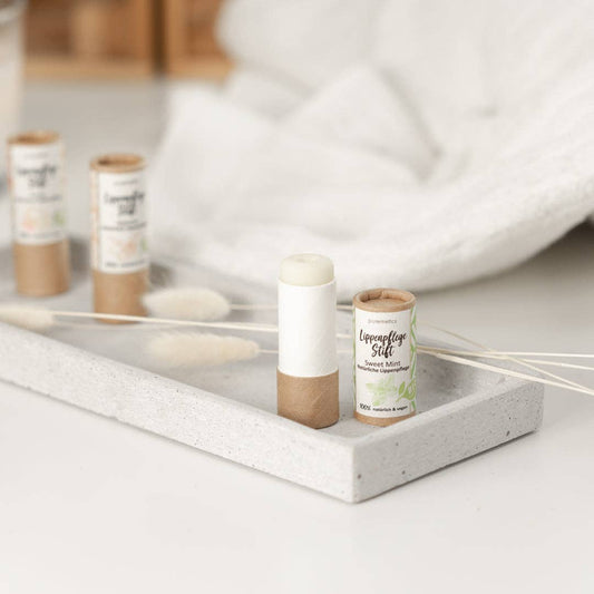 Lippenpflegestift 'Sweet Mint'