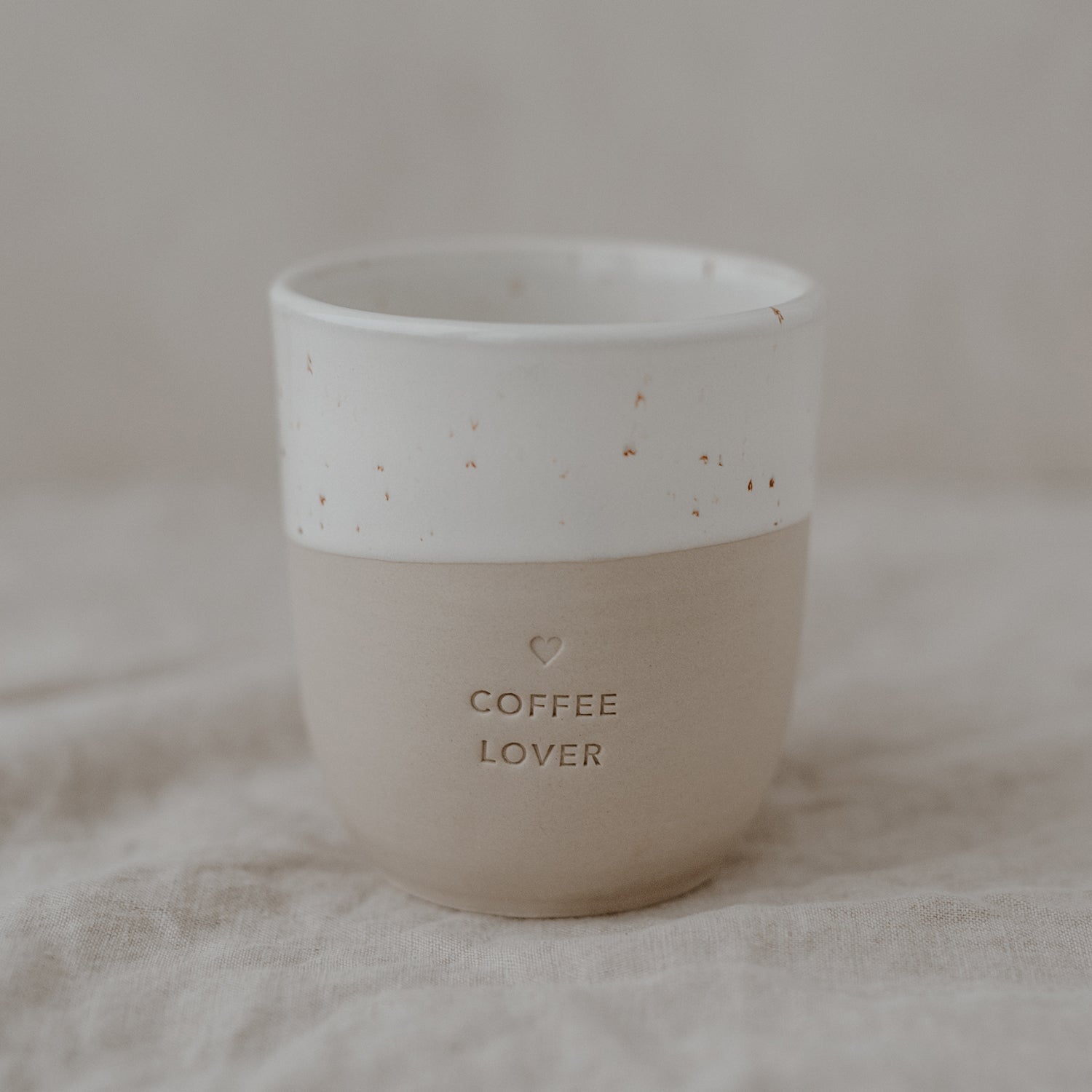 Becher Coffee Lover
