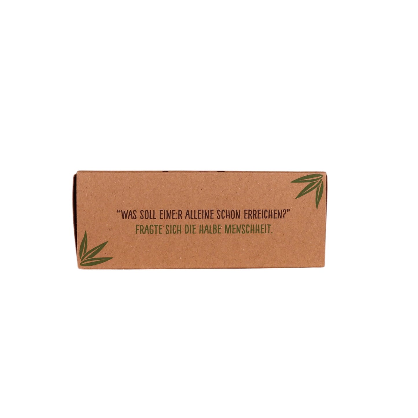 Bamboo cotton swabs (200 pieces)