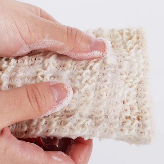 soap bag "SoapBag"
