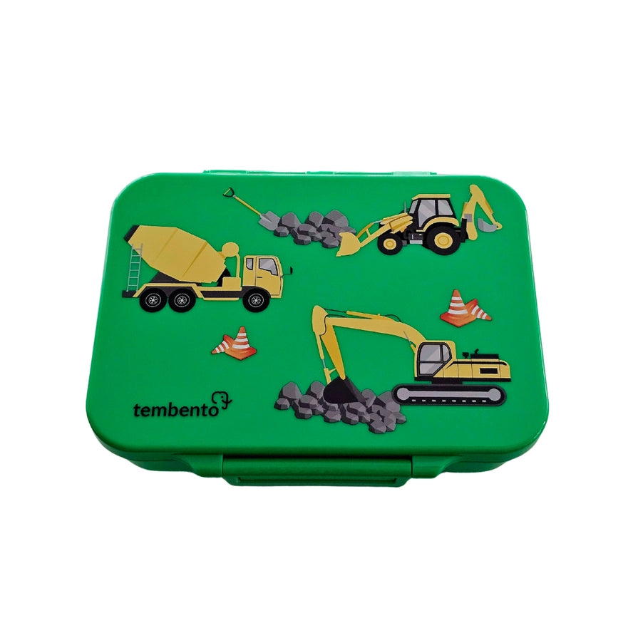 Tembento Kids "Construction"