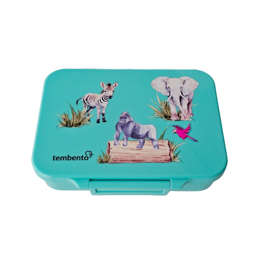 Tembento Kids "Jungle"