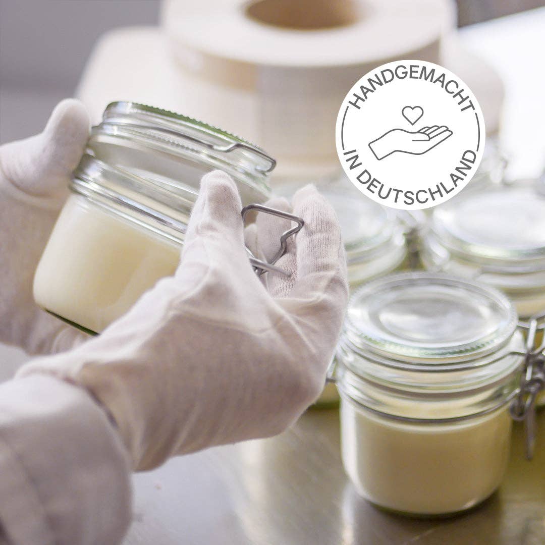 Pflegeöl - Bodywhip ‘Mandelmilch‘