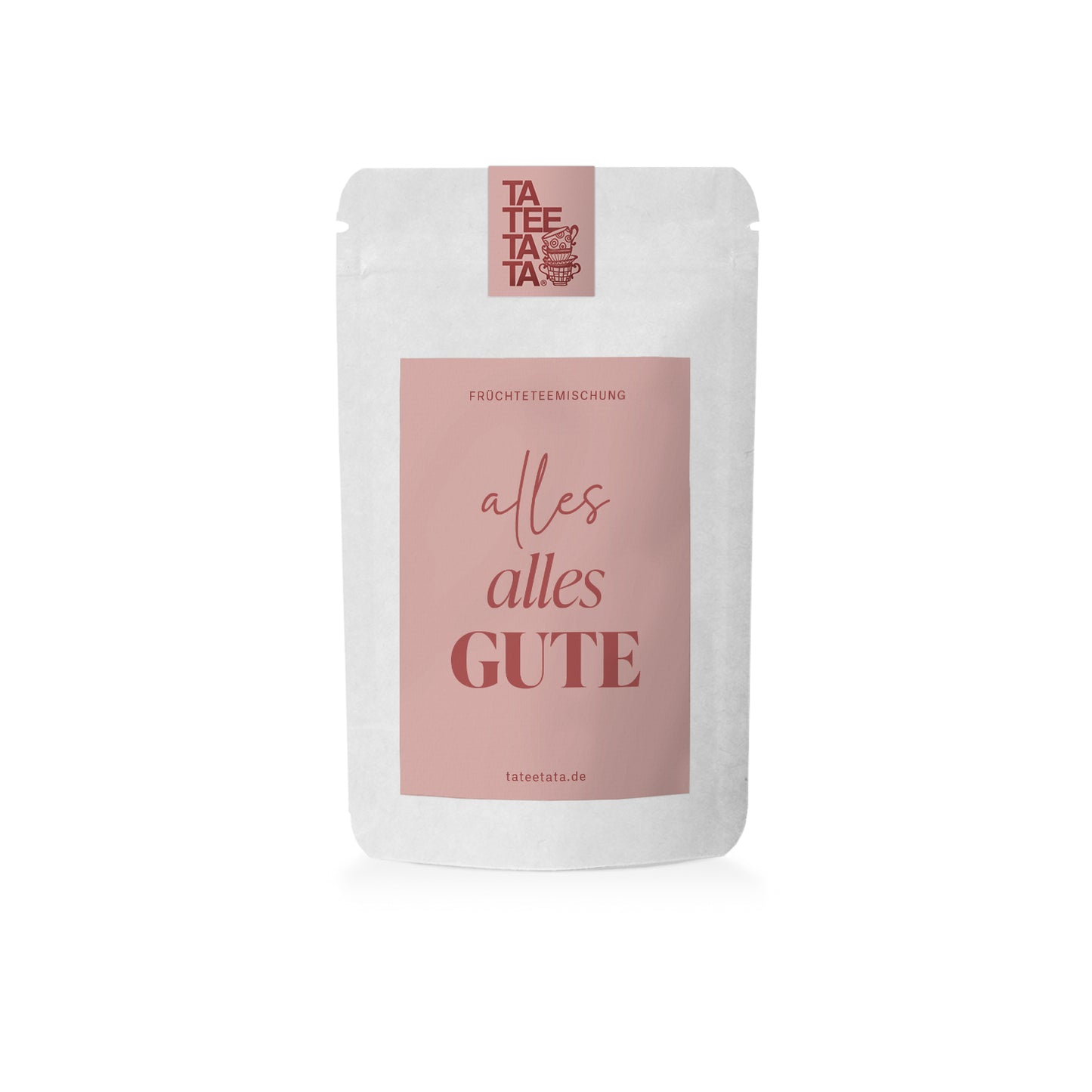 Tee "alles alles Gute" - TaTeeTaTa (15g)