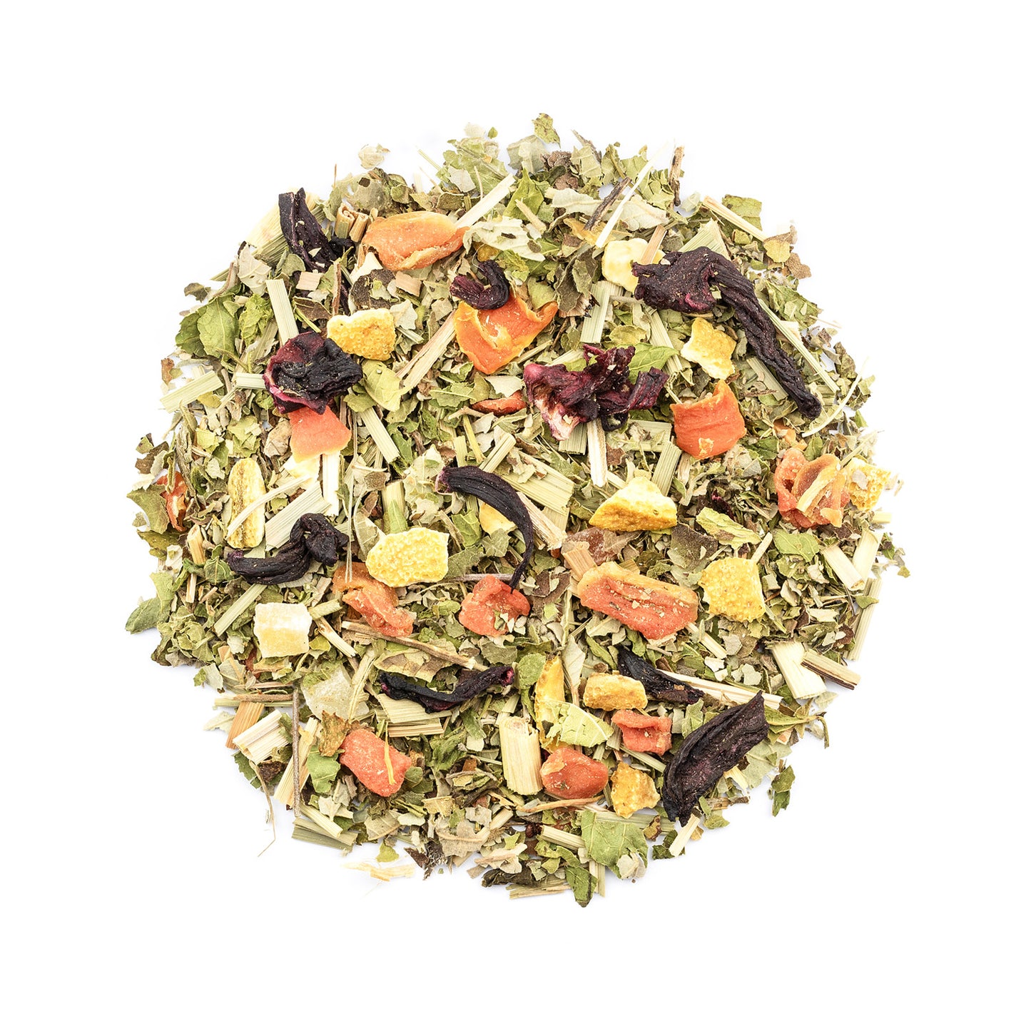 Tea "Life is above all one thing - yours" - TaTeeTaTa