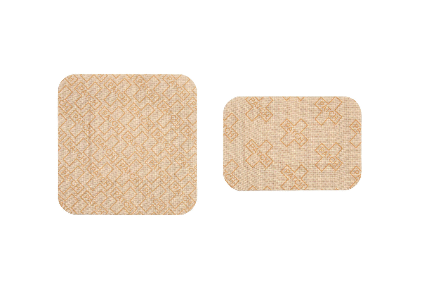 PATCH - Bambus-Pflaster-Set/Reiseset neutral