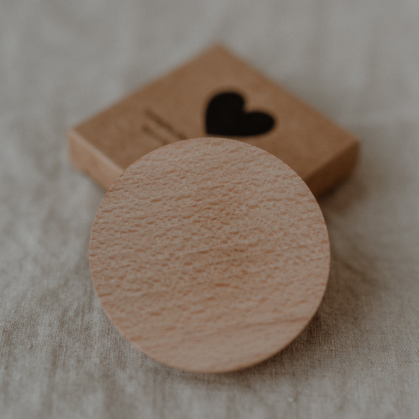 Deckel für Karaffe