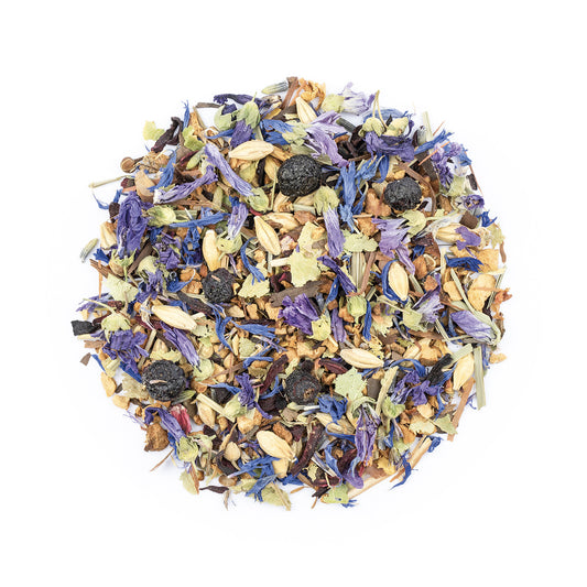 Tee "Lass die Seele baumeln" (25g)