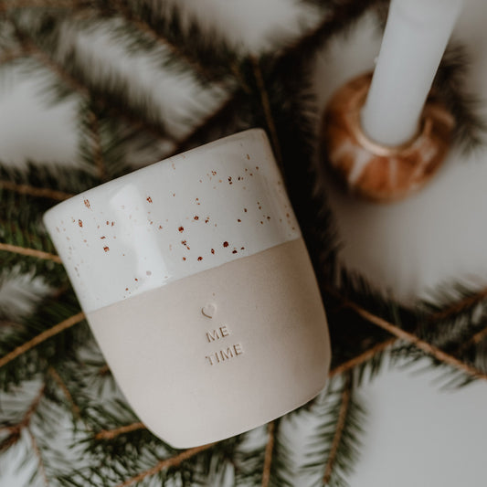 mug "Me Time"