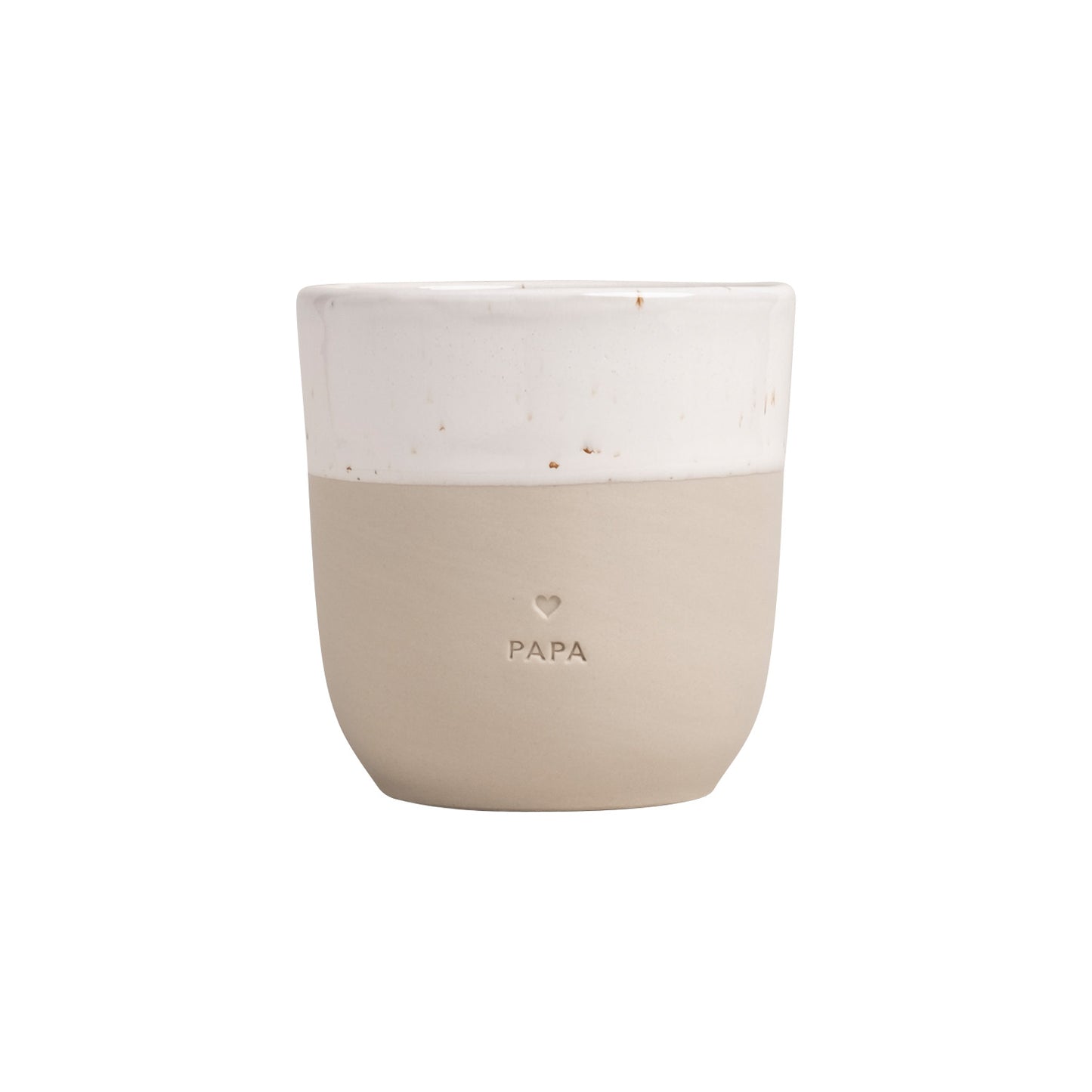 Tasse "Papa"