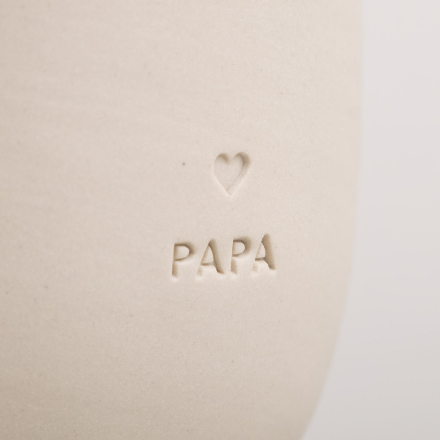 Tasse "Papa"