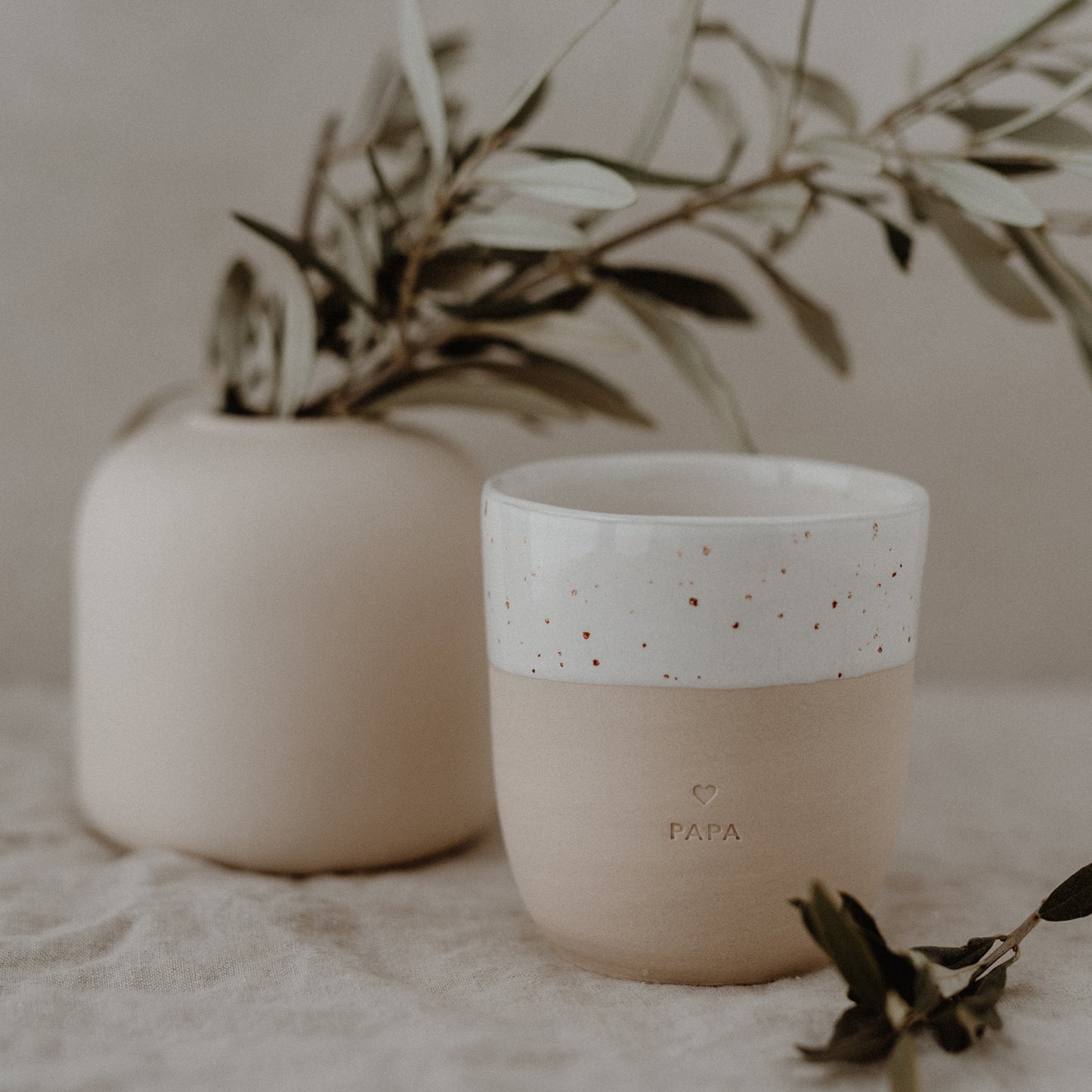 Tasse "Papa"
